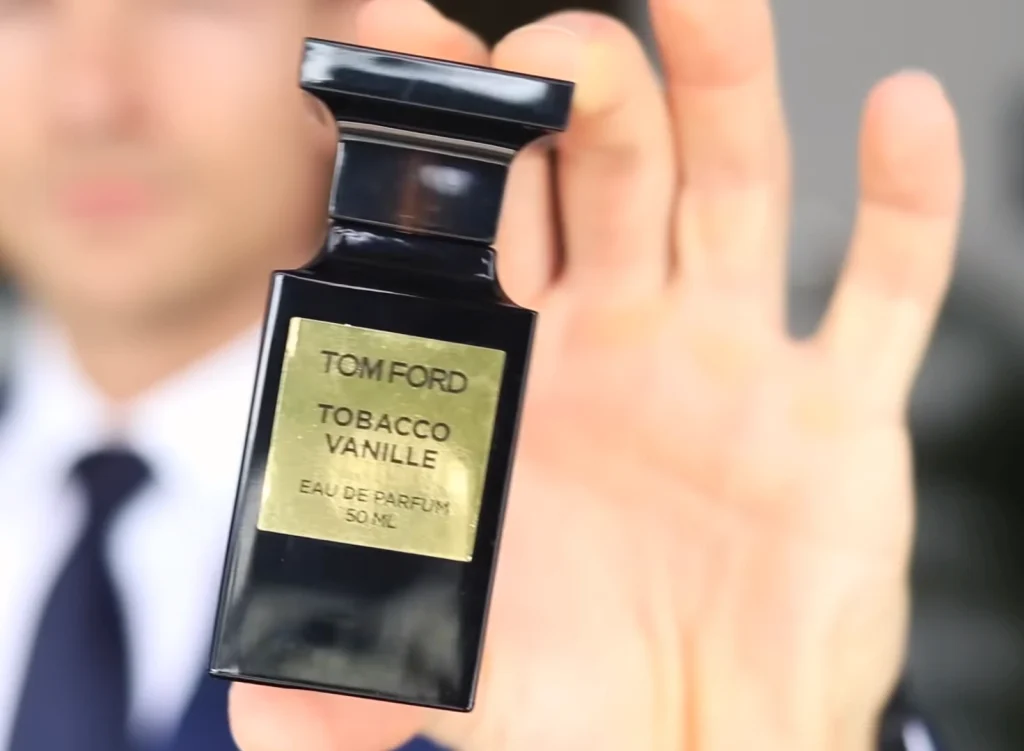Tom Ford Parfüm Bild