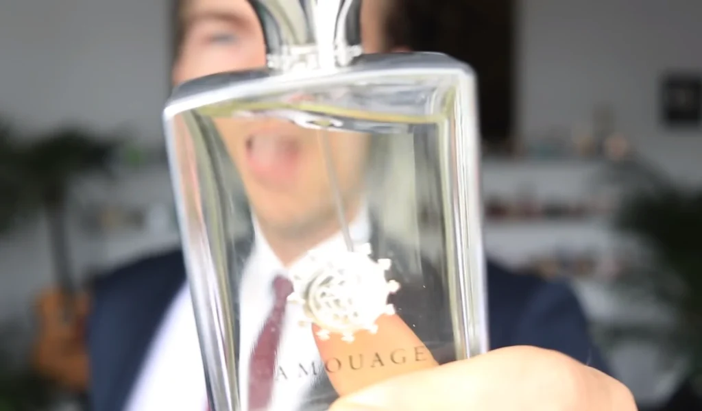 luxus parfum herren