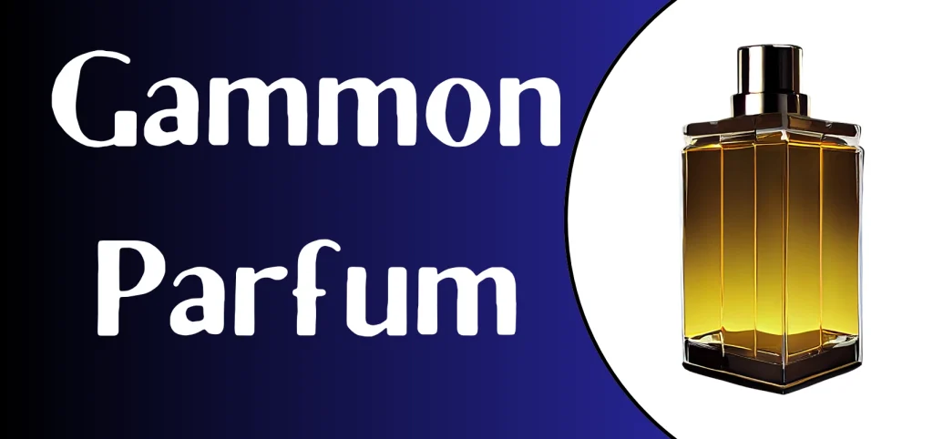 Gammon Parfum
