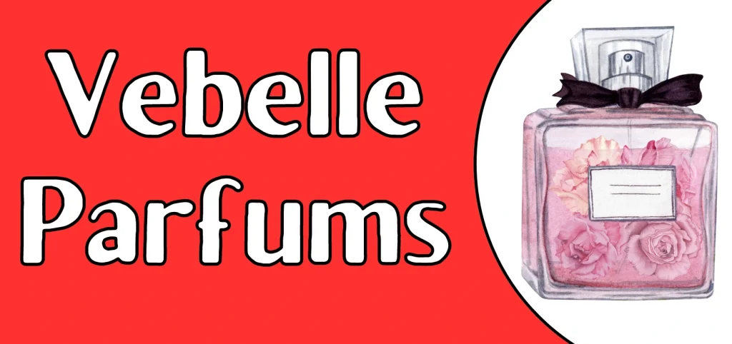 Vebelle Parfums