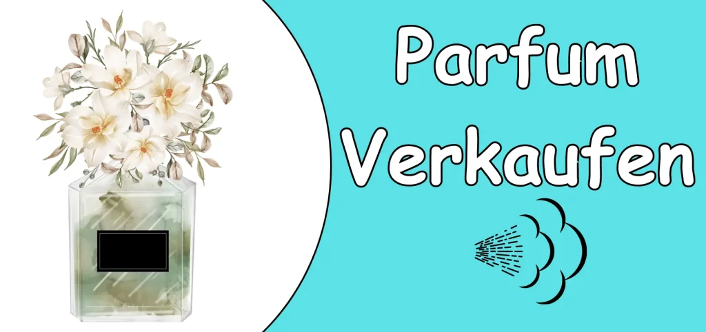 Parfum Verkaufen