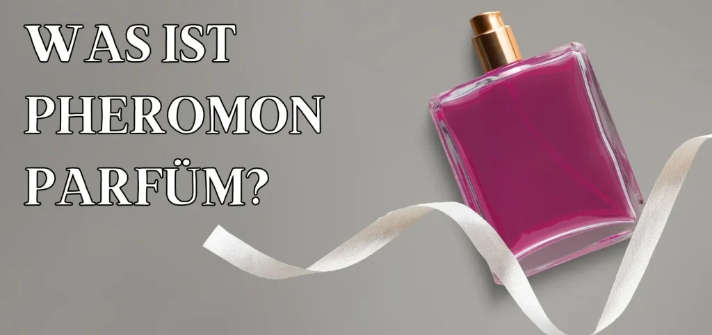 pheromone parfum