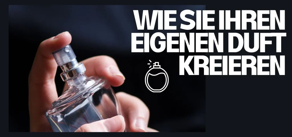 parfum selber machen
