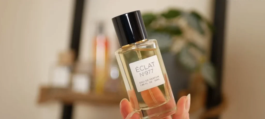 Eclat Liste 2023: Vollständig Parfum Dupes PDF