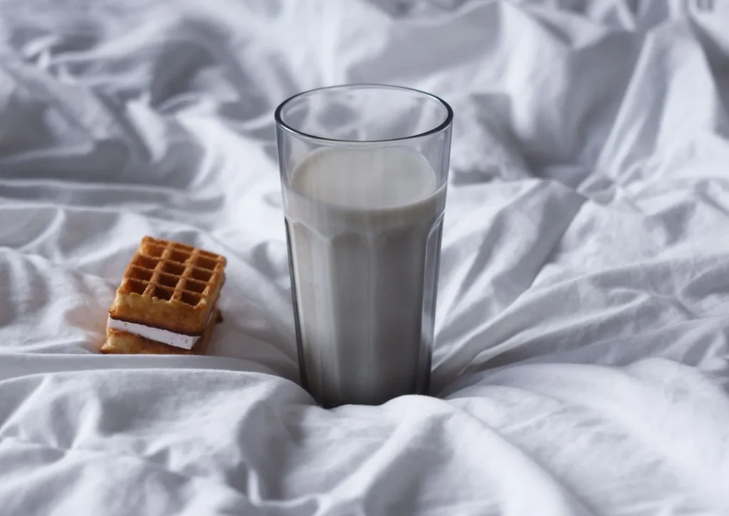 Milch – der cremige Akkord von Jil Sander Sensations