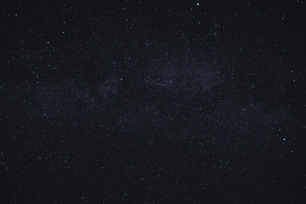 Sternenhimmel – passend zu Karl Lagerfeld Sun Moon Stars