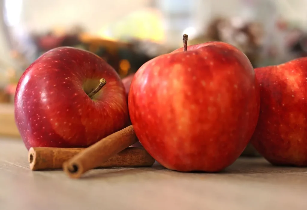 Apfel und Zimt – der Auftakt von Xerjoff Alexandria II